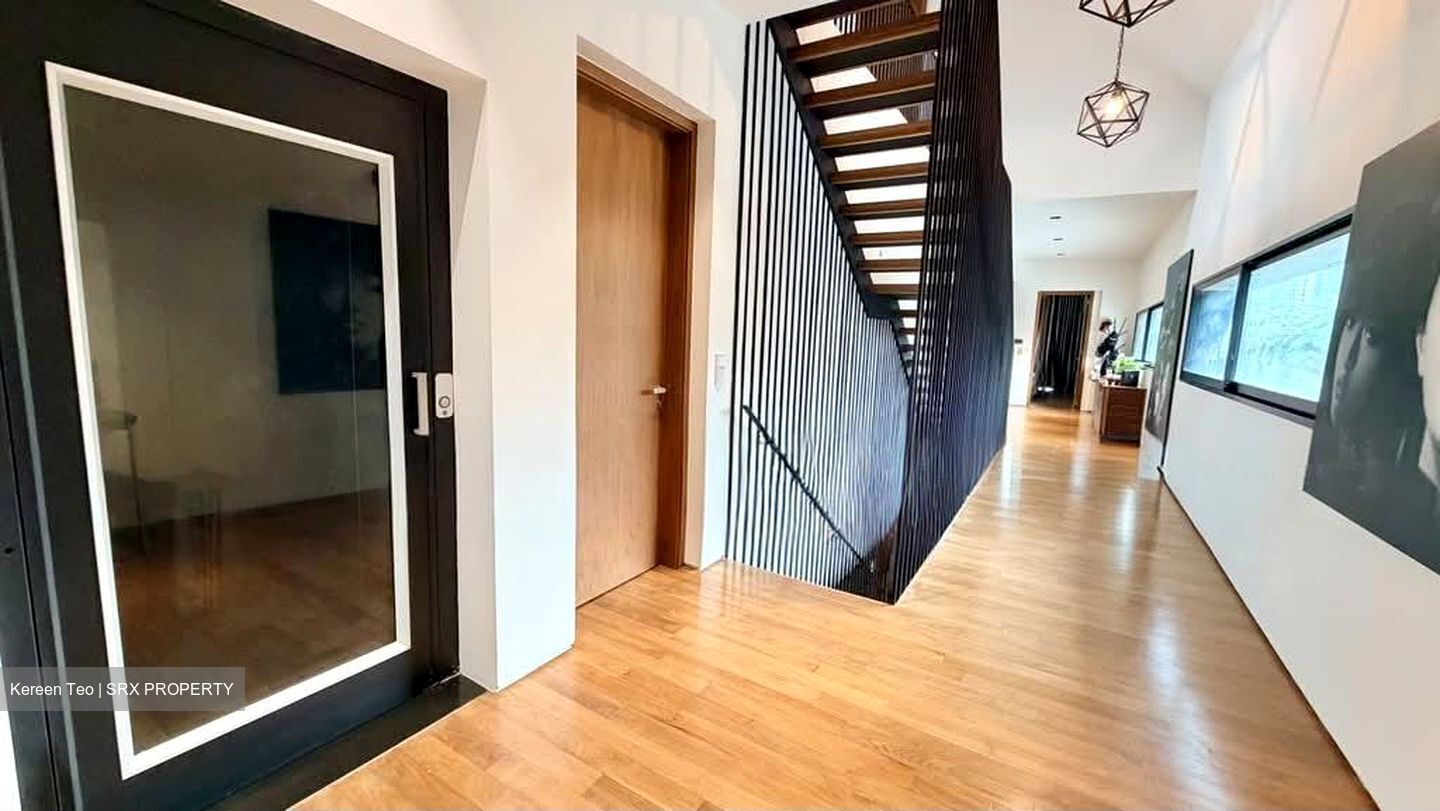 Crescent Road (D15), Detached #590969101